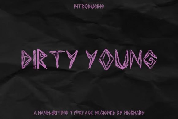 Dirty Young: A Designer’s Honest Take on This Script