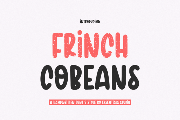 Frinch Cobean: A Designer's Real-World Review