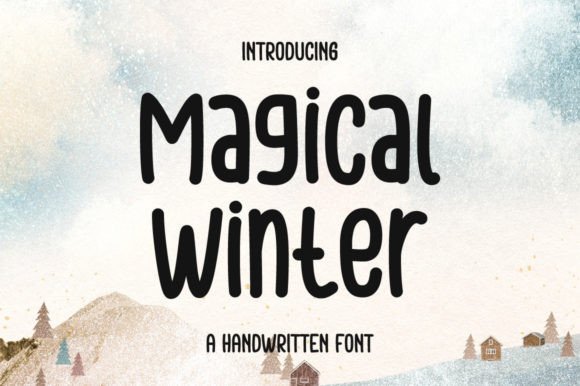 Magical Winter: A Designer’s Honest Review for Real Projects