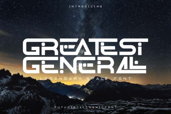 Why Greatest General Transforms Campaign Visuals